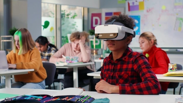 The Impact of AI on Education: Expert Predictions for the Next 5 Years