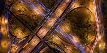 Investing in US Infrastructure: Capitalizing on the $1.2 Trillion Bill - Cover Image