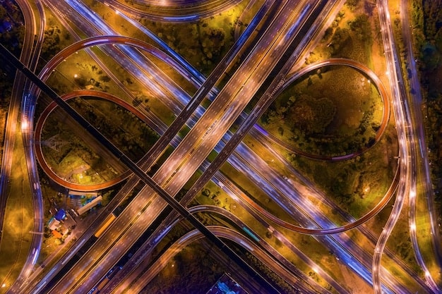 Investing in US Infrastructure: Capitalizing on the $1.2 Trillion Bill
