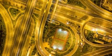 Investing in US Infrastructure: Capitalizing on the $1.2 Trillion Bill - Cover Image