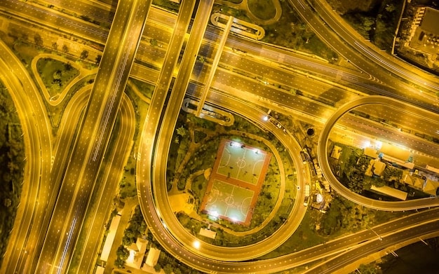 Investing in US Infrastructure: Capitalizing on the $1.2 Trillion Bill