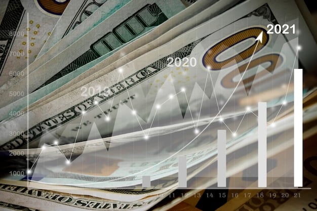 Top 5 Dividend Stocks to Outpace Inflation in 2025 (4%+ Yield)