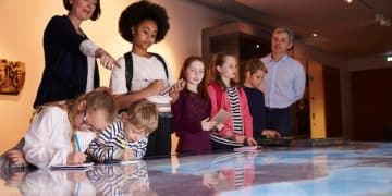 National Teacher Shortage Crisis: New Initiatives to Attract Educators - Cover Image