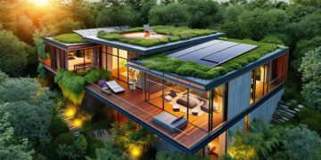 Claim Energy-Efficient Home Improvement Tax Credits in 2025 - Cover Image