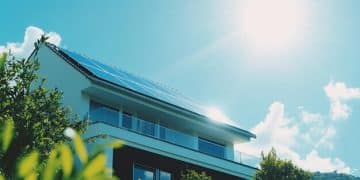 Claiming Energy-Efficient Home Improvement Tax Credits in 2025 - Cover Image