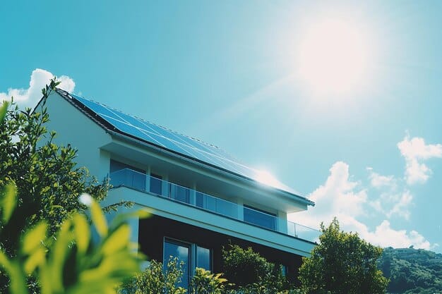 Claiming Energy-Efficient Home Improvement Tax Credits in 2025